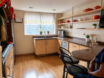 Casa en Venta en Lomas Hipódromo