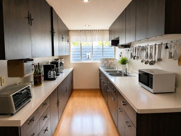 Casa en Venta en Lomas Hipódromo