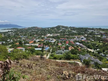 Land for sale in Bo Phut, Surat Thani