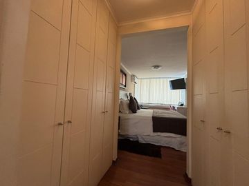 EXCLUSIVO DEPARTAMENTO AMOBLADO EN LOMAS DE SAN ANDRÉS  DBEB