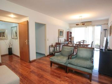Venta departamento 4 amb. c/ amenities V. Urquiza!