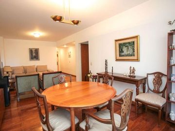 Venta departamento 4 amb. c/ amenities V. Urquiza!