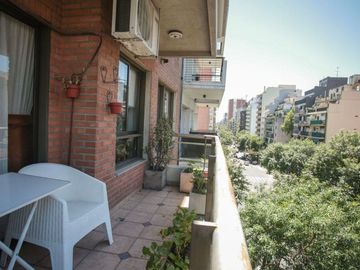 Venta departamento 4 amb. c/ amenities V. Urquiza!