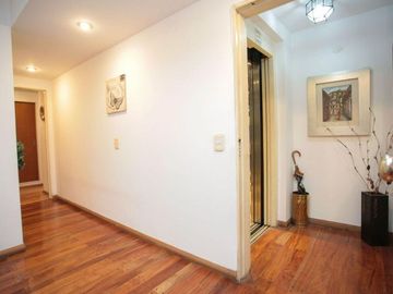 Venta departamento 4 amb. c/ amenities V. Urquiza!