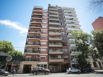 Venta departamento 4 amb. c/ amenities V. Urquiza!
