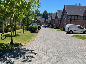 ARRIENDO CASA EN LOMAS DE SAN ANDRES SECTOR LAS MONJAS