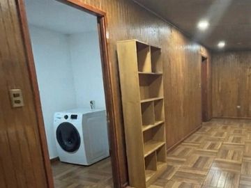 ARRIENDO CASA EN LOMAS DE SAN ANDRES SECTOR LAS MONJAS