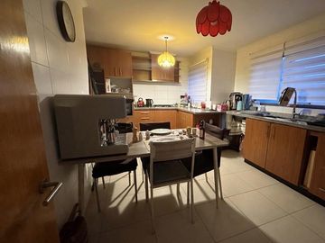 ARRIENDO CASA EN LOMAS DE SAN ANDRES SECTOR LAS MONJAS