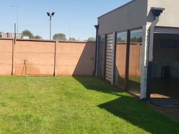ARRIENDO CASA EN LOMAS DE SAN ANDRES SECTOR LAS MONJAS