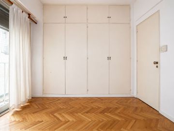 Departamento Venta 3 Ambientes Nuñez c/Dependencia