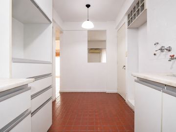 Departamento Venta 3 Ambientes Nuñez c/Dependencia