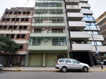 Departamento Venta 3 Ambientes Nuñez c/Dependencia