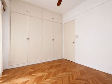 Departamento Venta 3 Ambientes Nuñez c/Dependencia