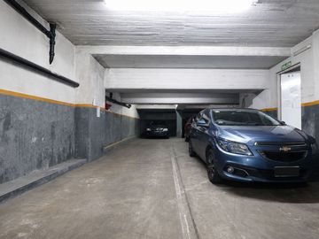 Departamento Venta 3 Ambientes Nuñez c/Dependencia