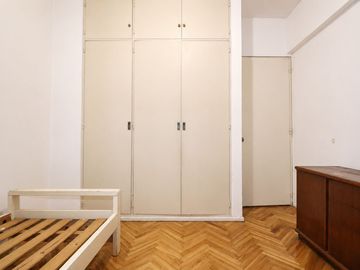 Departamento Venta 3 Ambientes Nuñez c/Dependencia