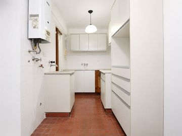 Departamento Venta 3 Ambientes Nuñez c/Dependencia
