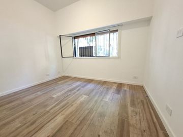 CONSULTORIO VENTA BELGRANO 3 AMBIENTES CON PATIO