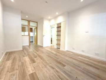 CONSULTORIO VENTA BELGRANO 3 AMBIENTES CON PATIO