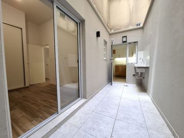 CONSULTORIO VENTA BELGRANO 3 AMBIENTES CON PATIO