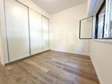 CONSULTORIO VENTA BELGRANO 3 AMBIENTES CON PATIO