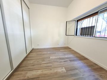 DEPARTAMENTO VENTA BELGRANO 3 AMBIENTES A NUEVO