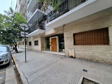 DEPARTAMENTO VENTA BELGRANO 3 AMBIENTES A NUEVO