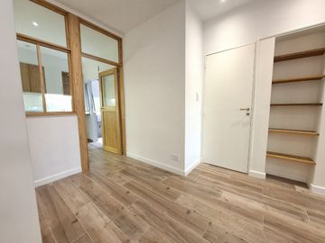 DEPARTAMENTO VENTA BELGRANO 3 AMBIENTES A NUEVO