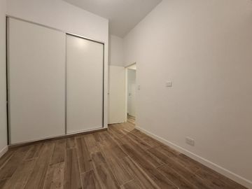 DEPARTAMENTO VENTA BELGRANO 3 AMBIENTES A NUEVO