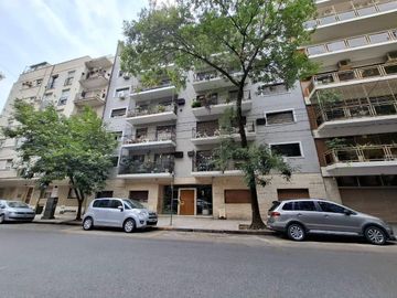 DEPARTAMENTO VENTA BELGRANO 3 AMBIENTES A NUEVO