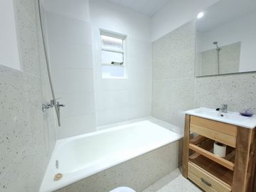 DEPARTAMENTO VENTA BELGRANO 3 AMBIENTES A NUEVO