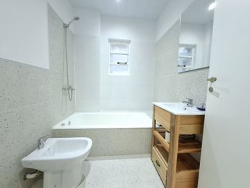 DEPARTAMENTO VENTA BELGRANO 3 AMBIENTES A NUEVO