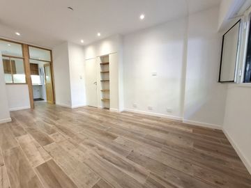 DEPARTAMENTO VENTA BELGRANO 3 AMBIENTES A NUEVO