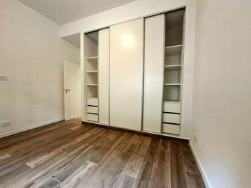 DEPARTAMENTO VENTA BELGRANO 3 AMBIENTES A NUEVO