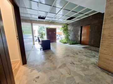 DEPARTAMENTO VENTA BELGRANO 3 AMBIENTES A NUEVO