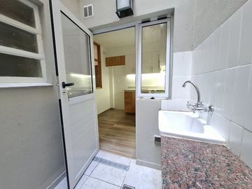 DEPARTAMENTO VENTA BELGRANO 3 AMBIENTES A NUEVO