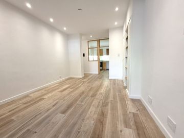 DEPARTAMENTO VENTA BELGRANO 3 AMBIENTES A NUEVO