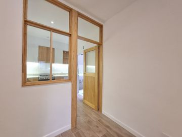 DEPARTAMENTO VENTA BELGRANO 3 AMBIENTES A NUEVO
