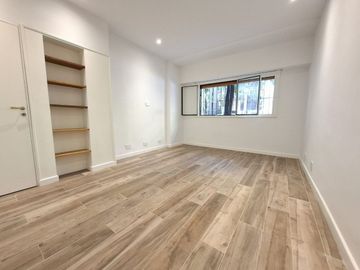 DEPARTAMENTO VENTA BELGRANO 3 AMBIENTES A NUEVO
