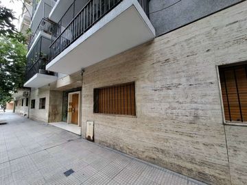 DEPARTAMENTO VENTA BELGRANO 3 AMBIENTES A NUEVO
