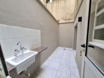 DEPARTAMENTO VENTA BELGRANO 3 AMBIENTES A NUEVO