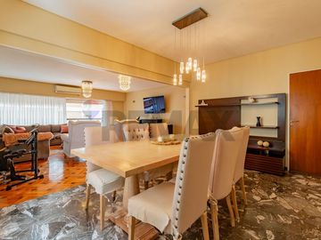 DEPARTAMENTO 5 AMBIENTES VENTA BELGRANO BALCON