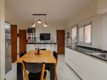 DEPARTAMENTO 5 AMBIENTES VENTA BELGRANO BALCON