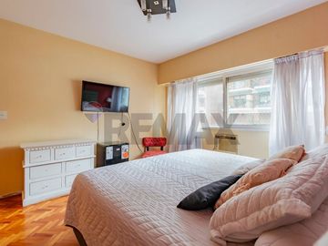 DEPARTAMENTO 5 AMBIENTES VENTA BELGRANO BALCON