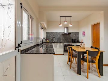 DEPARTAMENTO 5 AMBIENTES VENTA BELGRANO BALCON