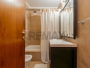 DEPARTAMENTO 5 AMBIENTES VENTA BELGRANO BALCON