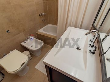 DEPARTAMENTO 5 AMBIENTES VENTA BELGRANO BALCON