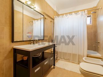 DEPARTAMENTO 5 AMBIENTES VENTA BELGRANO BALCON