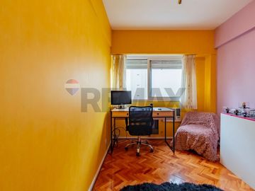 DEPARTAMENTO 5 AMBIENTES VENTA BELGRANO BALCON