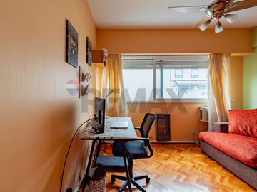 DEPARTAMENTO 5 AMBIENTES VENTA BELGRANO BALCON