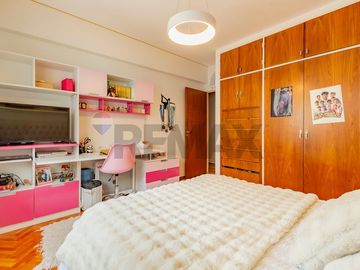 DEPARTAMENTO 5 AMBIENTES VENTA BELGRANO BALCON